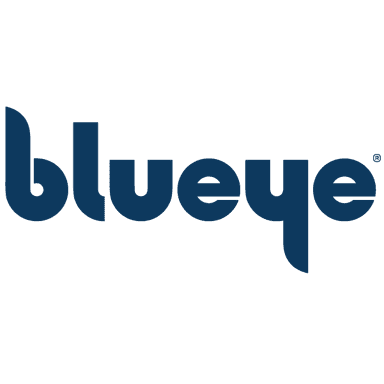 Blueye Robotics logo