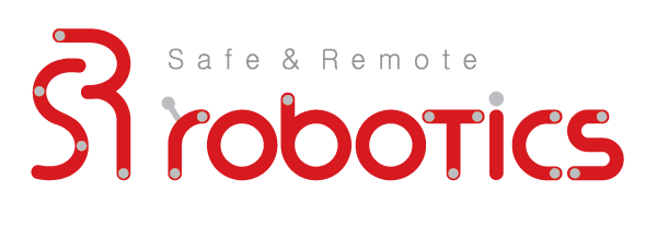 SR Robotics logo