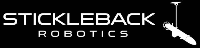 Stickleback Robotics logo