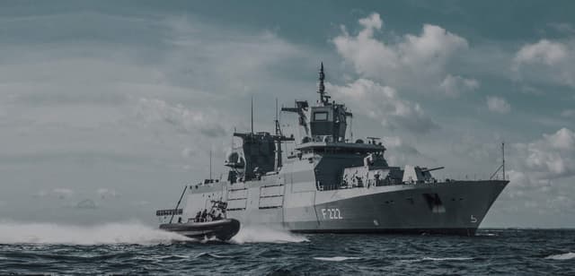 APCOS 4000 – Integrated Communication System