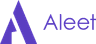 Aleet logo