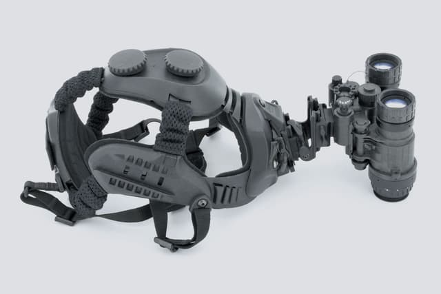 Night Vision Devices
