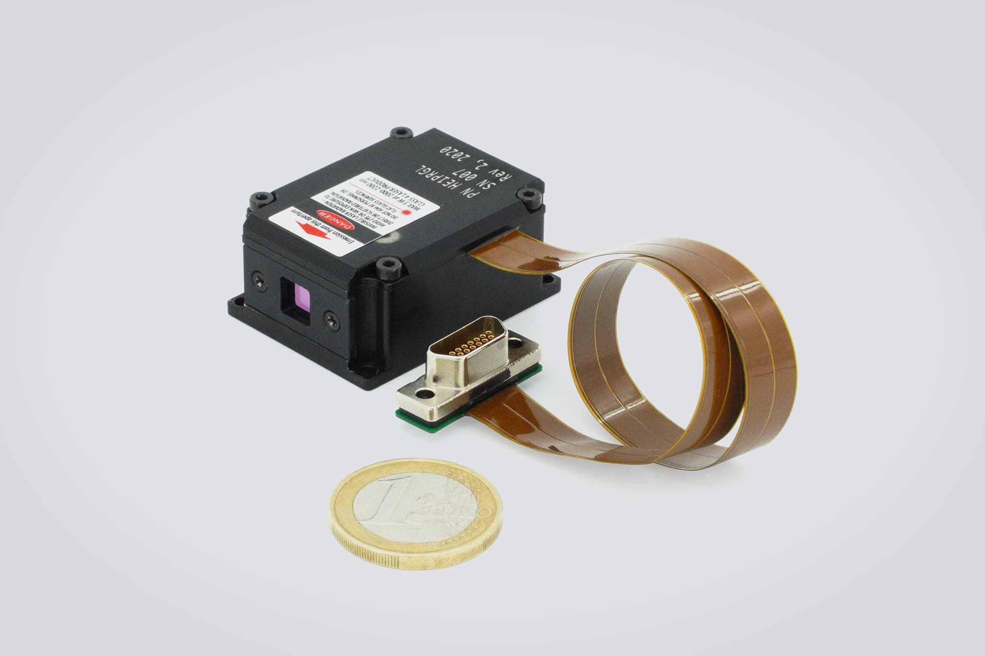 OEM Electro-Optical Projects