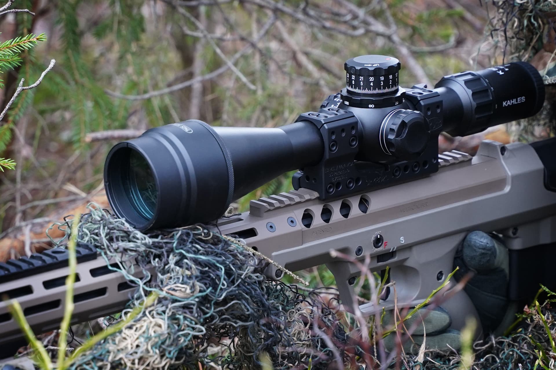 Countermeasure Devices