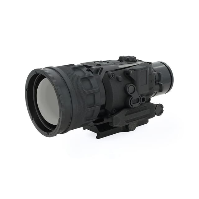 Thermal Sights and Surveillance Cameras
