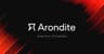 Arondite logo