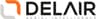Delair logo