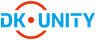 DK Unity logo