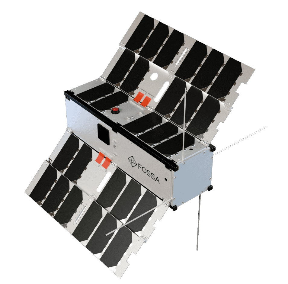 FOSSASat
