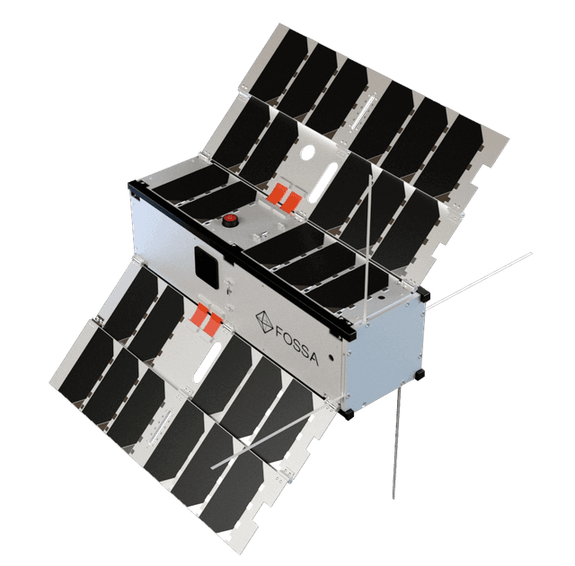 FOSSASat