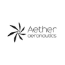 Aether Aeronautics logo