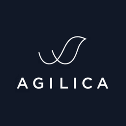 Agilica logo