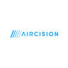Aircision logo