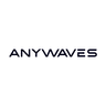 Anywaves logo