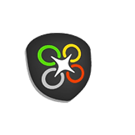 DroneRadar logo