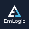 EmLogic logo