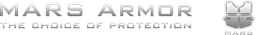 MARS Armor logo