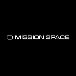 Mission Space logo