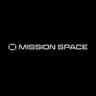 Mission Space logo