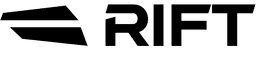Rift logo