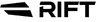 Rift logo