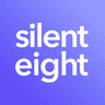 Silent Eight logo