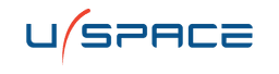 U-Space logo
