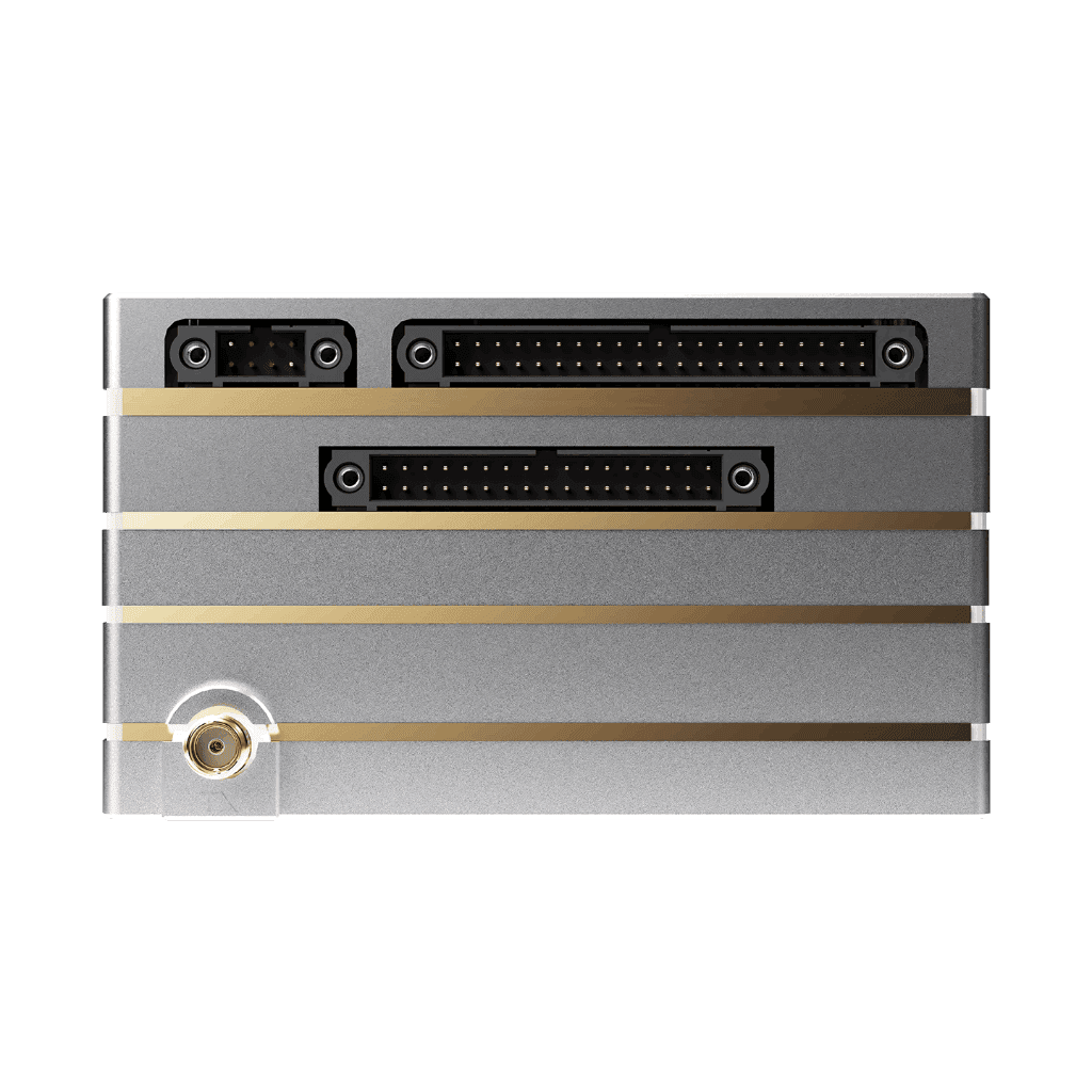 VILSA XDL X-Band Downlink Transmitter