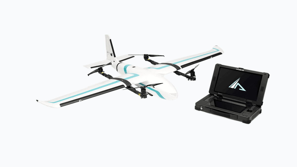 Griffin Pro
