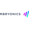MBRYONICS logo