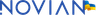 Novian Pro logo