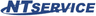 NT Service logo