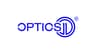 Optics11 logo