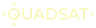 Quadsat logo
