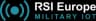 RSI Europe logo