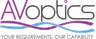 AVoptics logo
