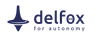 Delfox logo