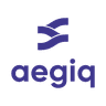 AegiQ logo