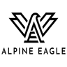 Alpine Eagle logo