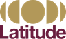 Latitude logo