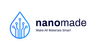 Nanomade logo