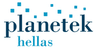 Planetek Hellas logo