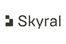 Skyral logo