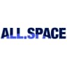 All.Space logo