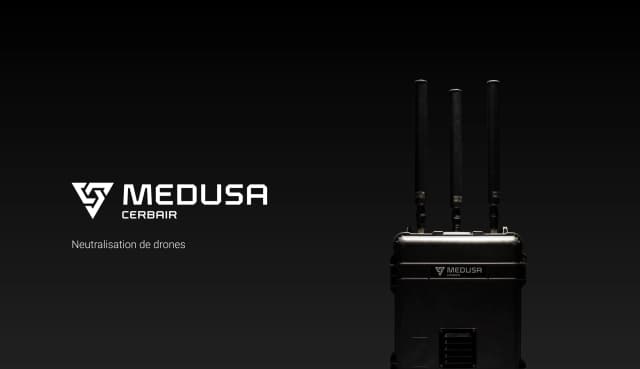 MEDUSA