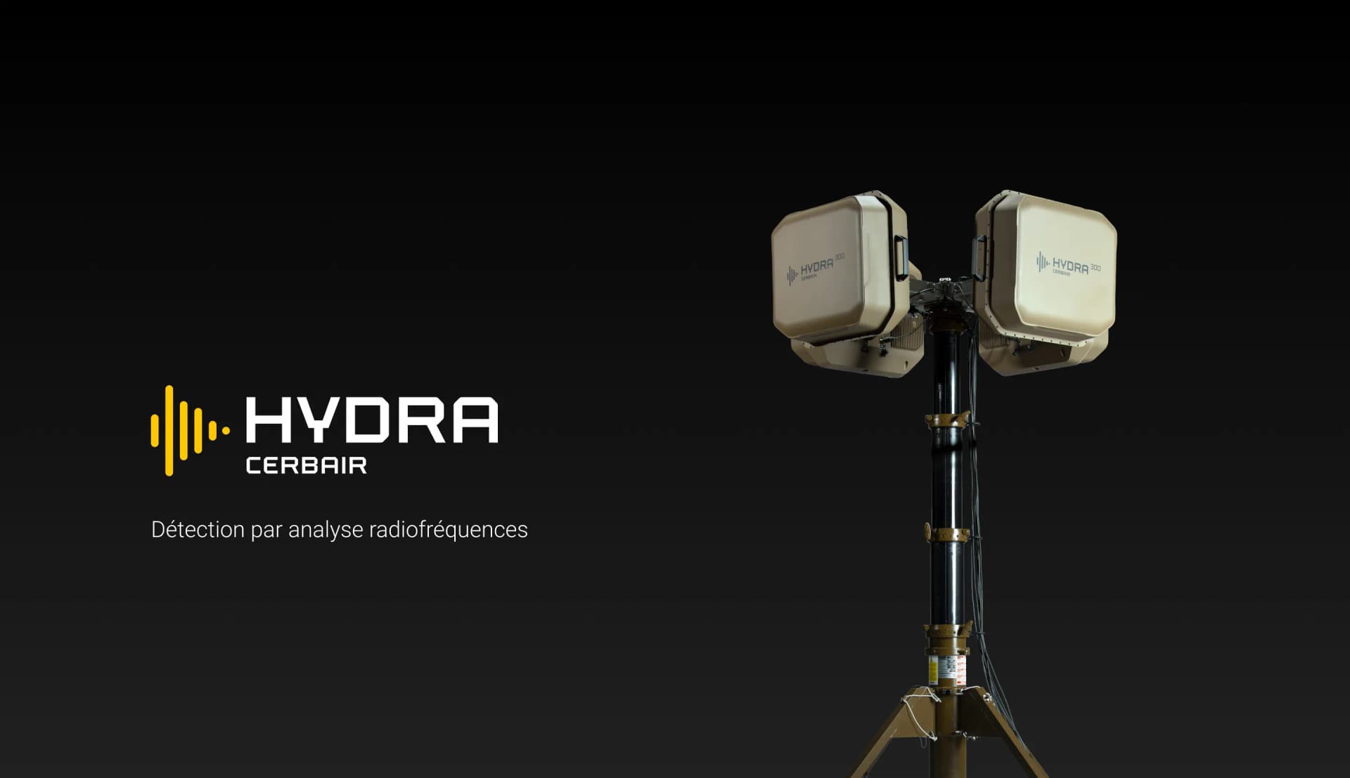 HYDRA