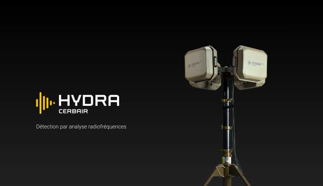 HYDRA