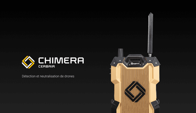 CHIMERA