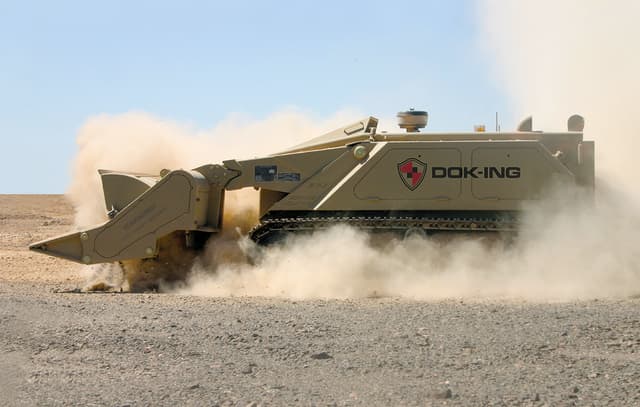MV-4 Scorpion