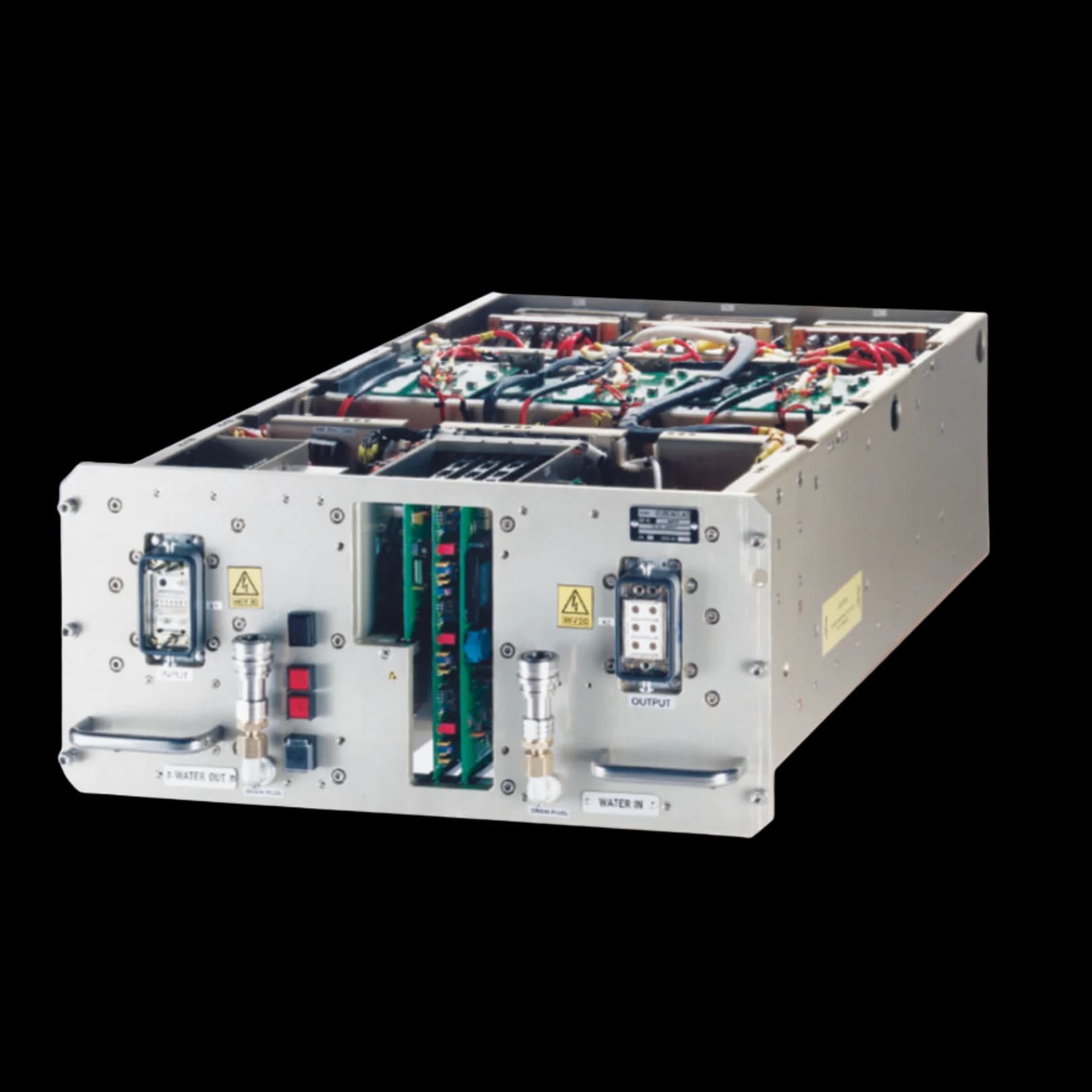 Power Electronics